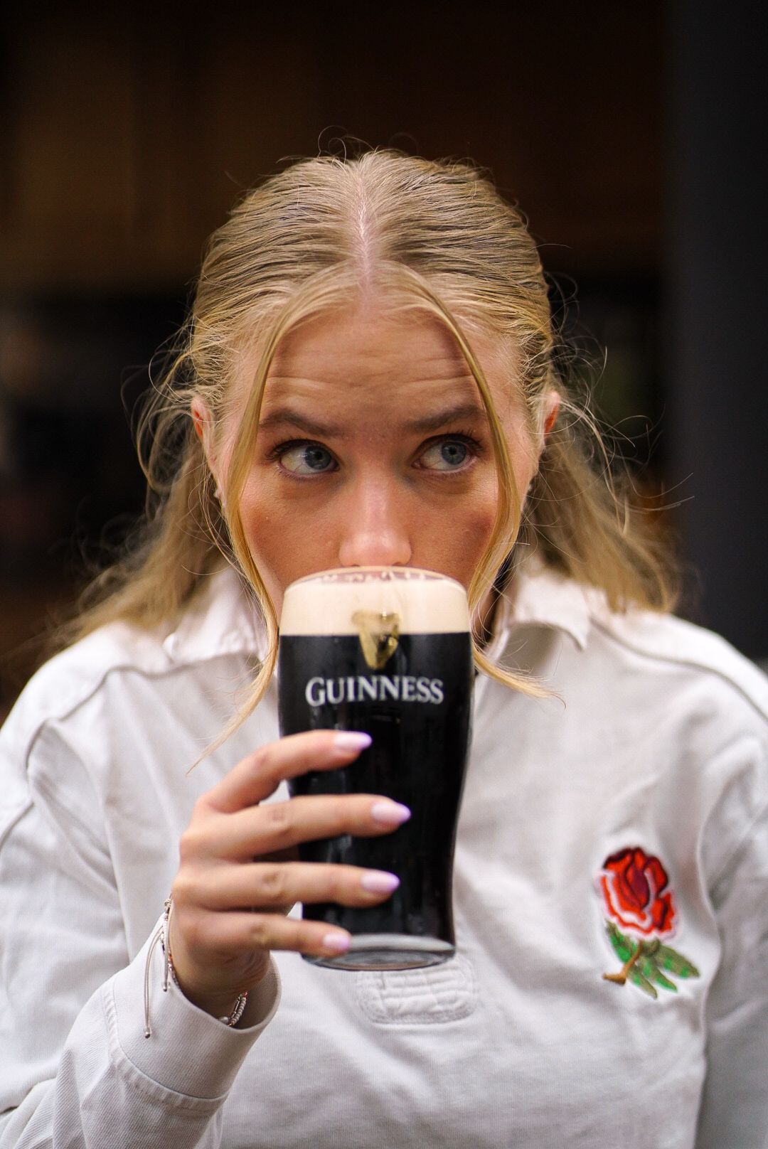 Autumn Internationals Rugby